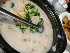 潮州虾蟹粥-广粥城(友阿店)