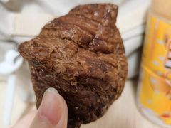 巧克力可颂-都恩客(高岛屋百货店)