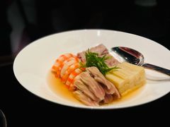 -北京四季酒店·采逸轩