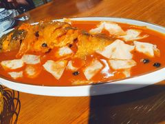 -合家院饭庄(榆关道店)