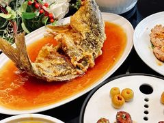 -闫府私房菜·百年鲁菜(恒隆店)