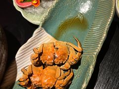 -花潮料理艺食馆(成都万象城店)