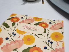 -甜阿姨·天台花园私房菜(万松园店)