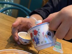 -潮粥荟·潮汕砂锅粥(朝阳大悦城店)