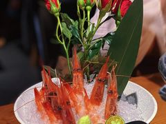 -渔寿司·日本料理(艾尚天地店)