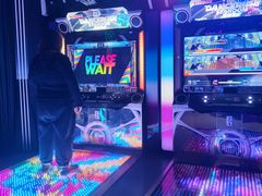 -VS SPORTS PARK运动玩乐园·团建·生日会(合生汇店)