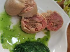 -八沟羊汤(河北大街店)