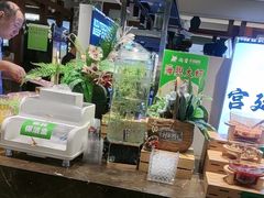 -尚宴牛特鲜自助(太原街万达店)