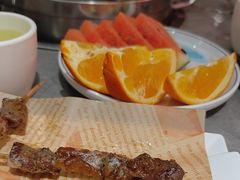 -嬷孙家潮汕牛肉火锅(北京路天河城店)