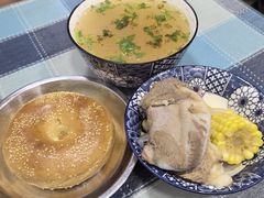 -園丁烤肉缸子肉
