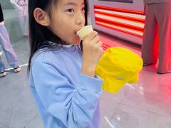 -DQ·蛋糕·冰淇淋(五棵松万达店)