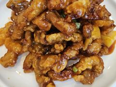 -今鲜源大酒店·中华餐饮名店(新湛路店)