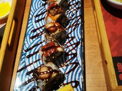 -桃花丼烧肉饭(凯丹商场店)