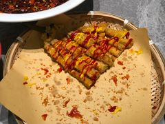 -手抄板凳江南菜(湖滨商业街店)