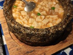 -绿茶餐厅(布吉万象汇店)