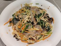 -大闫家烧烤·小海鲜家常菜(郑庄店)