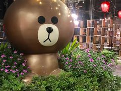 -望恋·天台音乐餐厅