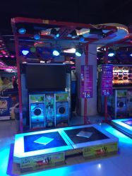 -蹦蹦乐园(南桥百联店)