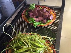 -香丽缘饭馆(黑龙潭店)