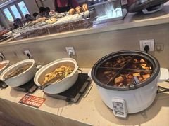 -素满香·食养自助(建邺万达店)