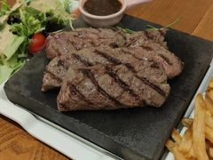 -Entrecôte 法国牛扒馆(保利·时光里店)