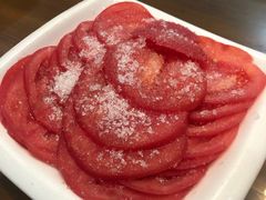 -临江宴餐厅·桐庐菜(富春江店)
