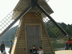 android_upload_pic-广州市石门国家森林公园