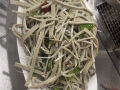 -张记烤羊腿(北花园店)