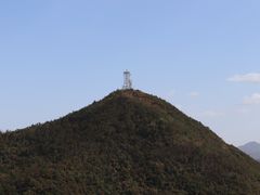 -月亮湾风景点