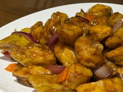-七菜馆·东北菜·蒸饺(文体路店)