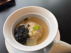 -逸品淮扬(东方渔人码头店)