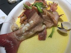 -79号渔船海鲜饭店(华强北店)