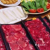 成都探店之正禾鲜·潮汕牛肉火锅🐂🍲
