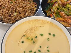 -小菜园新徽菜(扬州华润万象汇店)