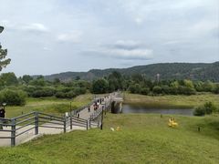 -北极村旅游风景区