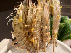 -囍凤楼·粤菜·点心·火锅(温特莱店)