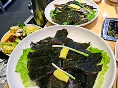 多宝鱼-渔人码头蒸汽海鲜(虬泾路店)