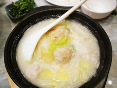 -玉华台饭庄·淮扬菜·烤鸭(望京店)