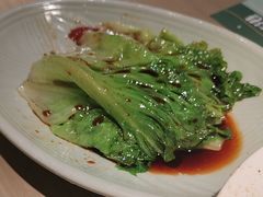 -茶港·点心·啫啫煲(江夏中百店)