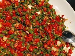 -川流不息·地道川菜·小龙虾(松东路店)