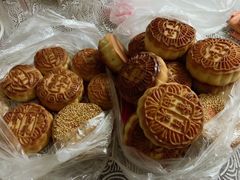 -欣乐糕点店(洪湖里总店)