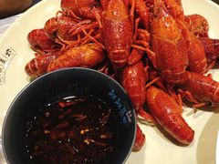 -靓靓蒸虾(中山公园店)