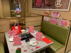 -海底捞火锅(漕宝路店)