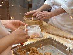 -鼎泰丰(环贸店)