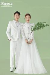 -日光视觉婚纱摄影(旗舰店)