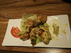 -玛格萝妮(汇智国际商业中心店)