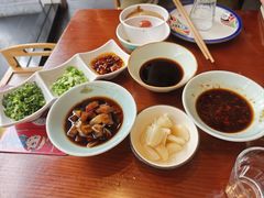 -1078號老北京涮肉(松柏店)