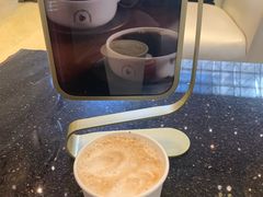 -上海齐鲁万怡大酒店·辣椒屋咖啡厅