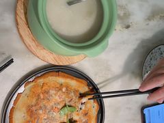 潮州蚝烙-潮堂 · 潮州菜(恒隆广场店)