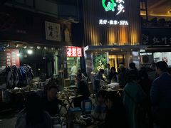 -梁憨包(南岸回龙湾店)